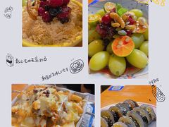 -夏星酒馆(剑桥公社店)