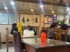 -褒河栈道渔庄(建工路总店)