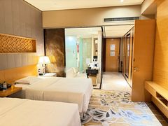 -西安赛瑞喜来登大酒店
