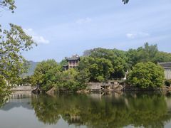 -蒋氏故居