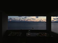 -蜜悦·波西塔诺悬崖海景餐厅