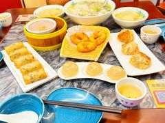 -安泰楼·佛跳墙创始人·传统闽味早茶·酒楼(三坊七巷闽菜地标店)
