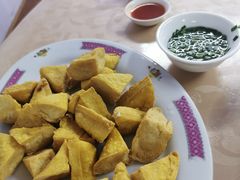 普宁豆腐-飘香小食店(国平路店)