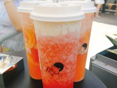 -喜茶(深圳福田星河COCO Park店)