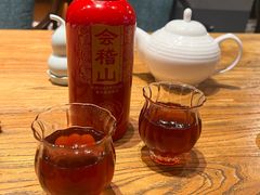 -香雪海饭店中餐厅(湖滨店)