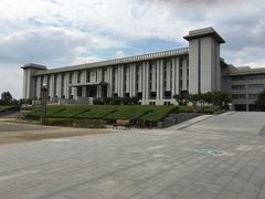 -东南大学(九龙湖校区)