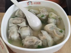 南城香三鲜大馄饨-南城香(北京南站店)