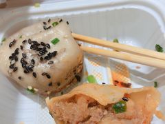 -小杨生煎(龙之梦购物中心店)