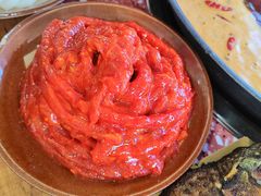 -赵美丽·重庆社区火锅·直营店(火车东站·中豪国际店)