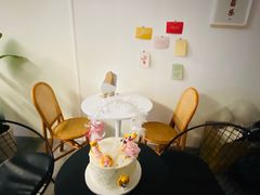 -橙呦·私人定制生日蛋糕