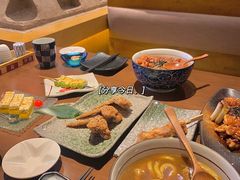 -千代武日本料理(哈西店)