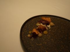-Amber(置地文华东方酒店)