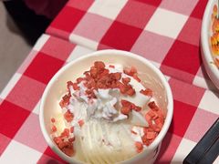 -西贝(上海新梅广场店)