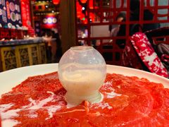 -井格重庆火锅(西直门凯德Mall店)