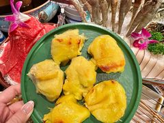 -阿古蒙·传统涮火锅自助(三台子万象汇店)