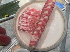 -乐宴·老北京铜火锅(桂庙店)