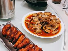 -华餐馆(莫邪路店)