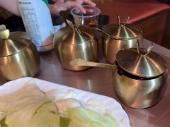 -美食美客土烙锅店·老字号