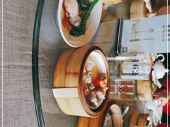 -晋江荣誉国际酒店·港誉茶餐厅