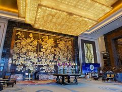 -长沙富力万达文华酒店