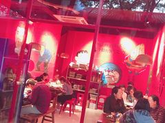 -老天桥蛙炉火锅(姑苏总店)
