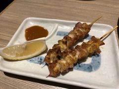 -小山日本料理(兴业太古汇店)