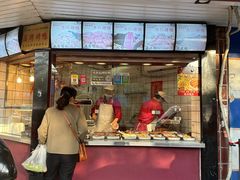 -晶牌烤鸭(延吉东路557弄小区店)