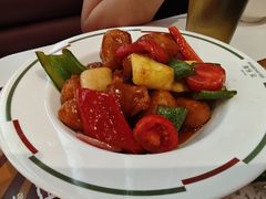 -香港深仔记茶餐厅(东门店)