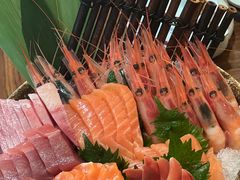 -大渔铁板烧(东城店)