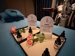 -华夏良子·足道SPA养生(上海崮山路明悦店)