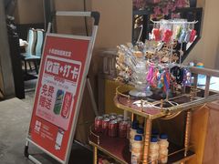 -小凤庭·地道湖北菜武昌鱼·藕汤(38年黄鹤楼店)