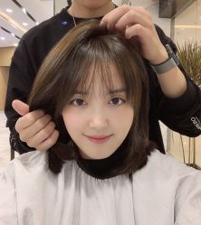 -东秀护肤造型