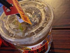 -沙胆彪炭炉牛杂煲(成都玉林店)