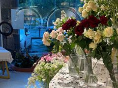 -匡小敏手工烘培(大地金墅店)