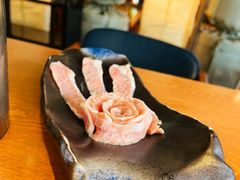 -炎蔵牛舌烤肉