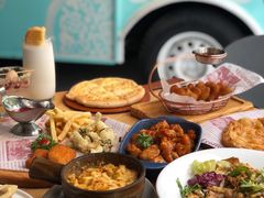 -波比Pizza(新城店)