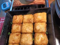 -木桶记臭鳜鱼·安徽非遗名菜(火车站白马老店)