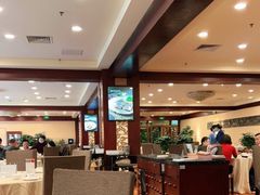 -麒麟中餐厅·经典粤菜·地道菜式老字号(广州长隆酒店)