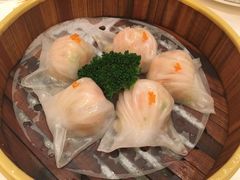 -半岛太子酒家(海港城店)