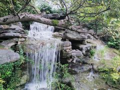 -扬州瘦西湖温泉