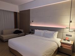 -美豪丽致酒店(广州塔琶洲会展中心店)