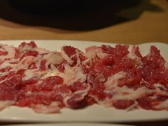 -牛焱·贵州黄牛肉火锅(城西银泰店)