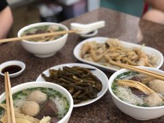 -楚生鹅粿条汤(东山分店)
