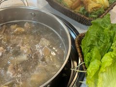 -佳养记百味鸡煲(兰溪店)