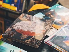 -Hi Fi Acoustic 梵香禅韵·色声香味