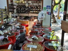 -方林富炒货店(西溪路78号本人店)
