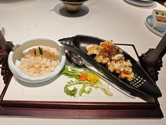 -杭州西湖柳莺里酒店·闻莺厅