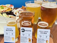 -bluefrog蓝蛙(国贸商城店)