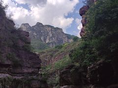 -云台山风景名胜区