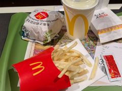 -麦当劳(大羊坊路店)